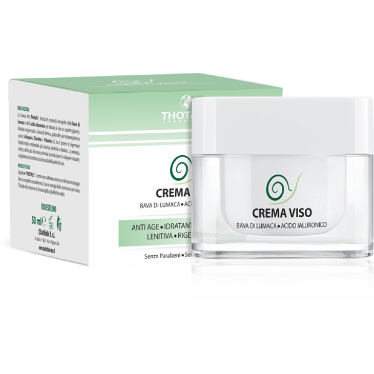 THOTALE Cr.Viso Bava Lumaca THOTALE Cr.Viso Bava Lumaca