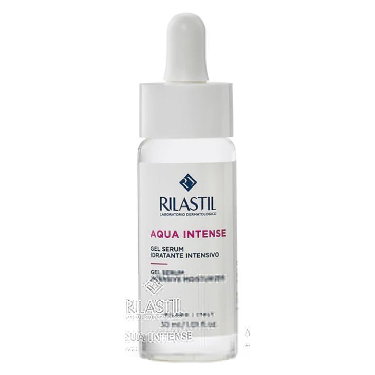 RILASTIL Aqua Int.Gel Serum RILASTIL Aqua Int.Gel Serum
