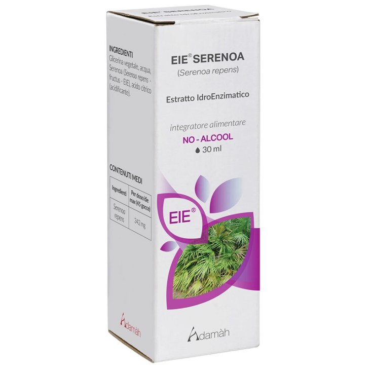 EIE SERENOA 30ML ADAMA EIE SERENOA 30ML ADAMA