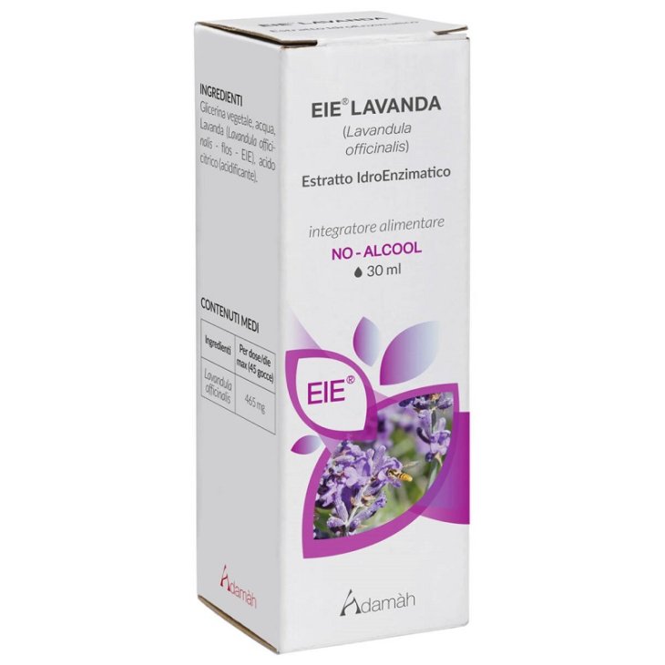 EIE LAVANDA Gtt 30ml EIE LAVANDA Gtt 30ml