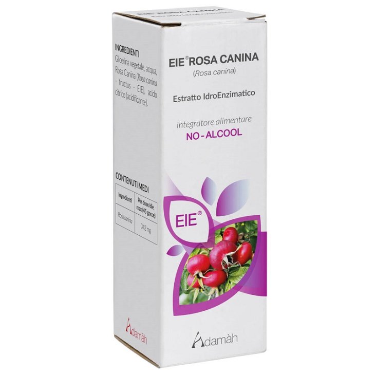EIE ROSA CANINA 60ML ADAMA EIE ROSA CANINA 60ML ADAMA
