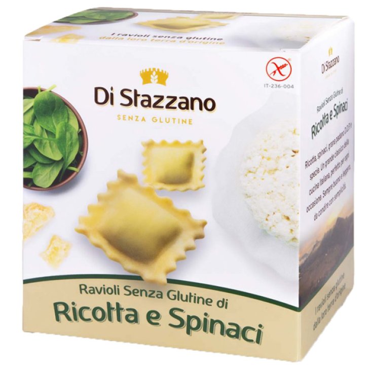 DI STAZZANO RAV RICOT/SPIN250G