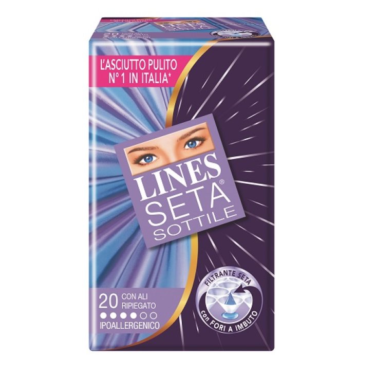 LINES SETA SOTT GG ALIX20 3337 LINES SETA SOTT GG ALIX20 3337