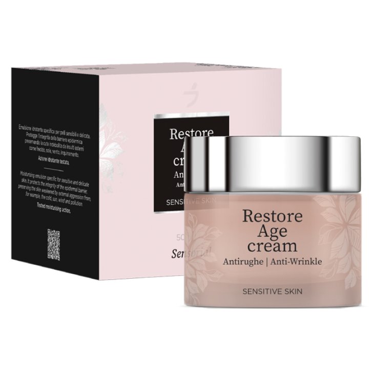 LDF SEN RESTORE AGE CREAM 50ML