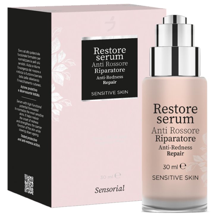 LDF SEN RESTORE SERUM 30ML