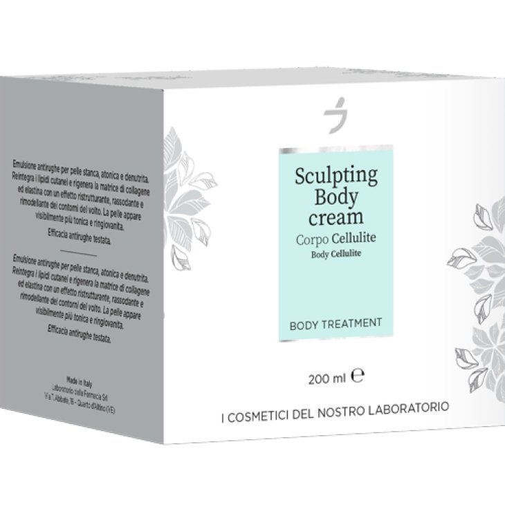 LDF SEN SCULPTING BODY CR200ML