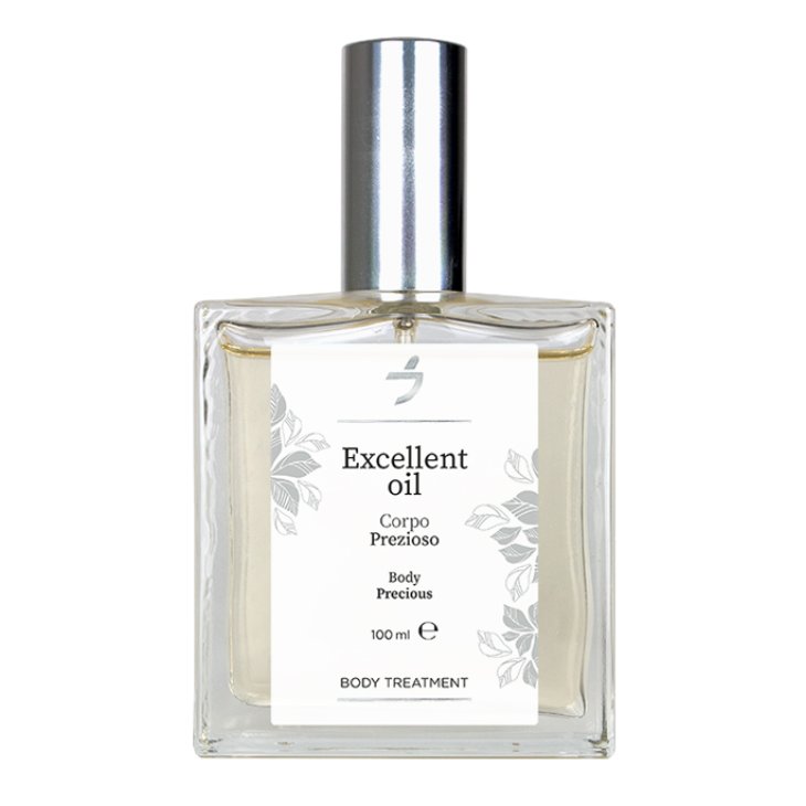 LDF SEN EXCELLENT OIL 100ML