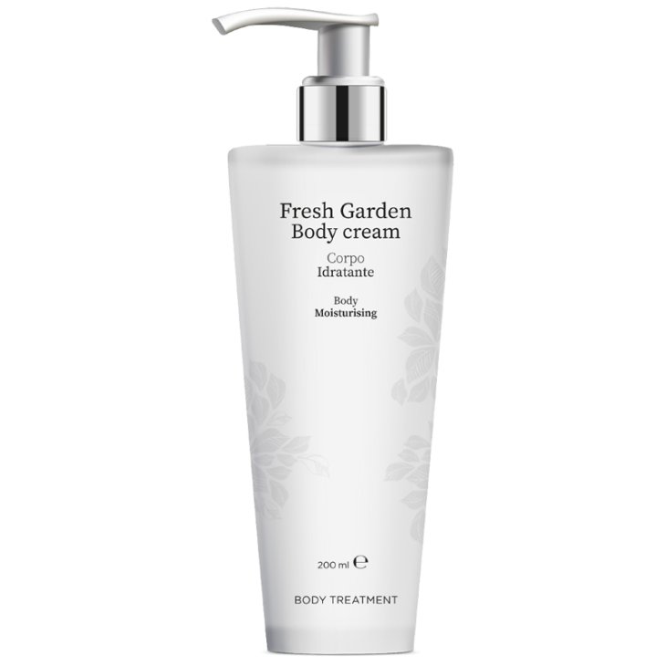 LDF SEN FRESH GARD BODY CR200