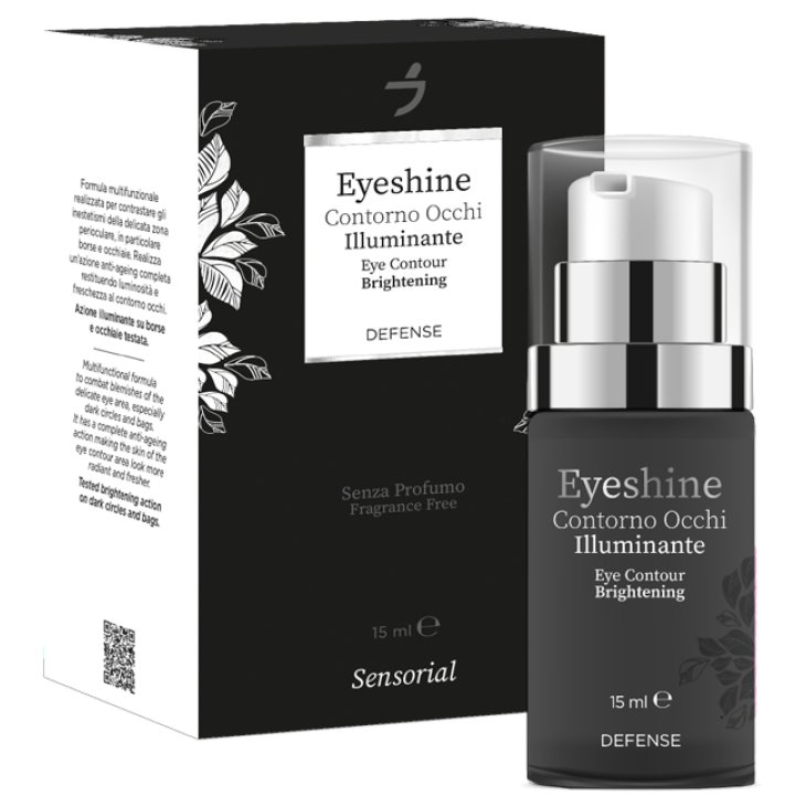 LDF SEN EYESHINE 15ML