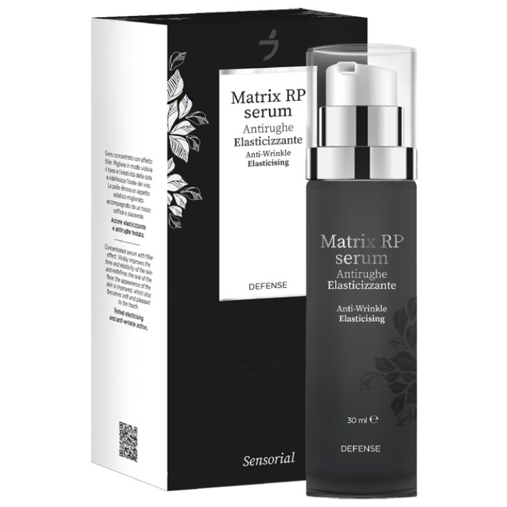 LDF SEN MATRIX RP SERUM 30ML