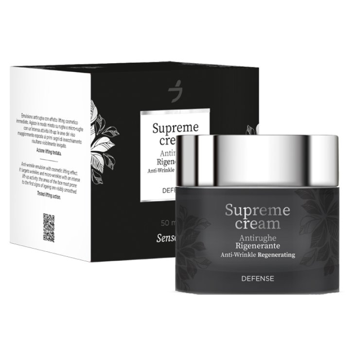 LDF SEN SUPREME CREAM 50ML