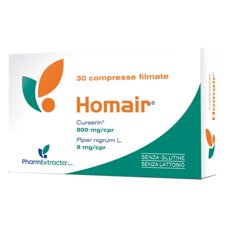 HOMAIR 30CPR HOMAIR 30CPR