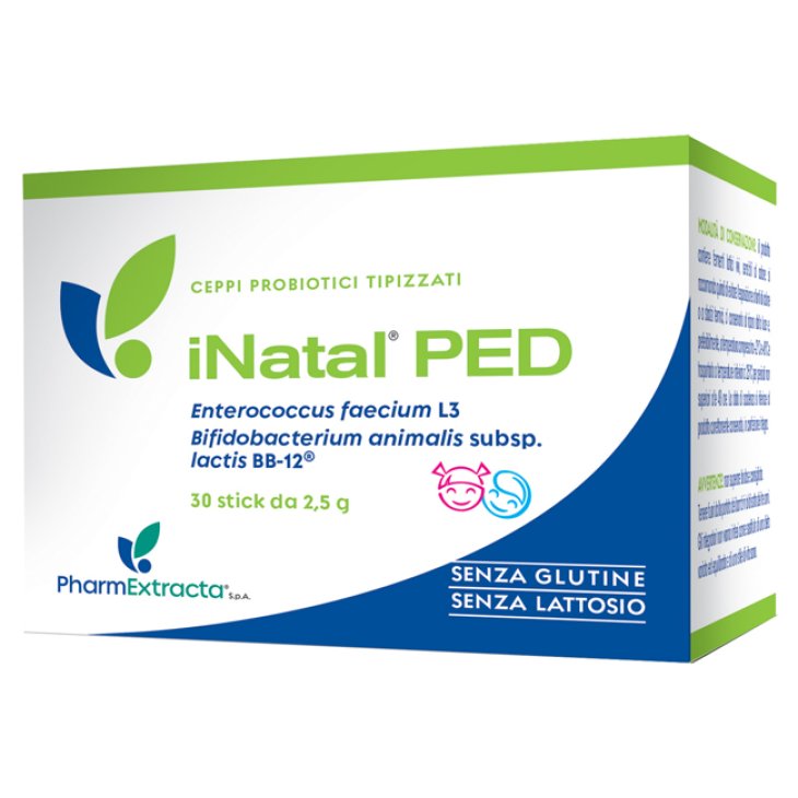 INATAL PED 30STICK INATAL PED 30STICK