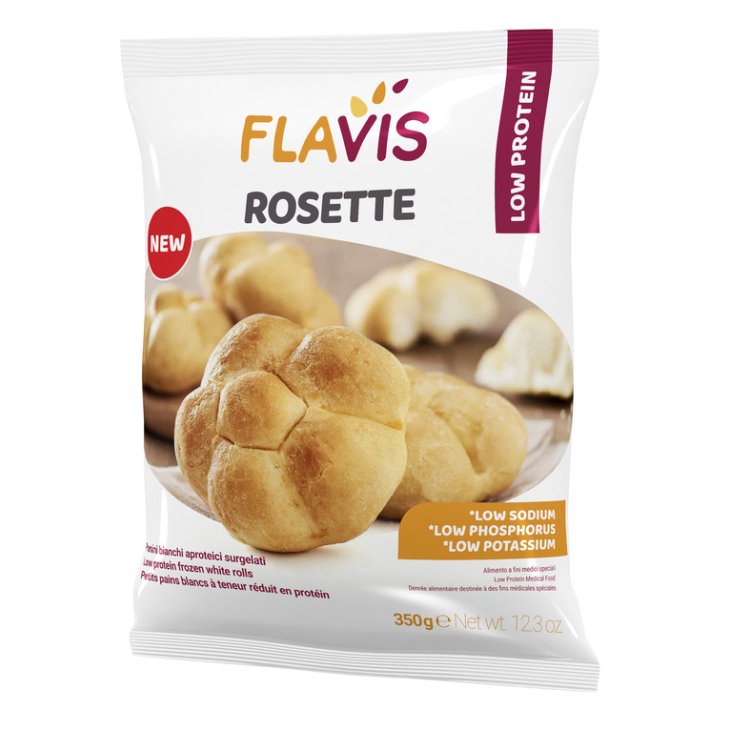 FLAVIS ROSETTE 350G