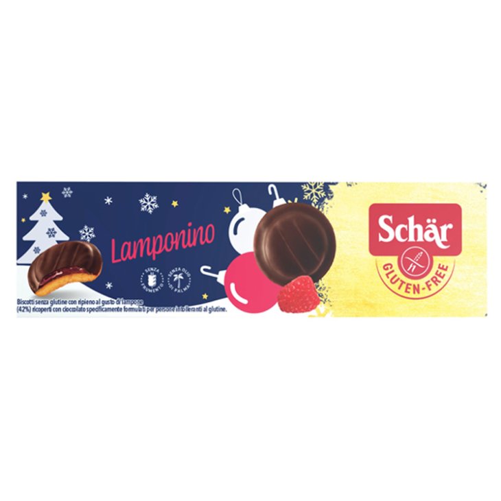 SCHAR LAMPONINO BISC S/GLUT8PZ