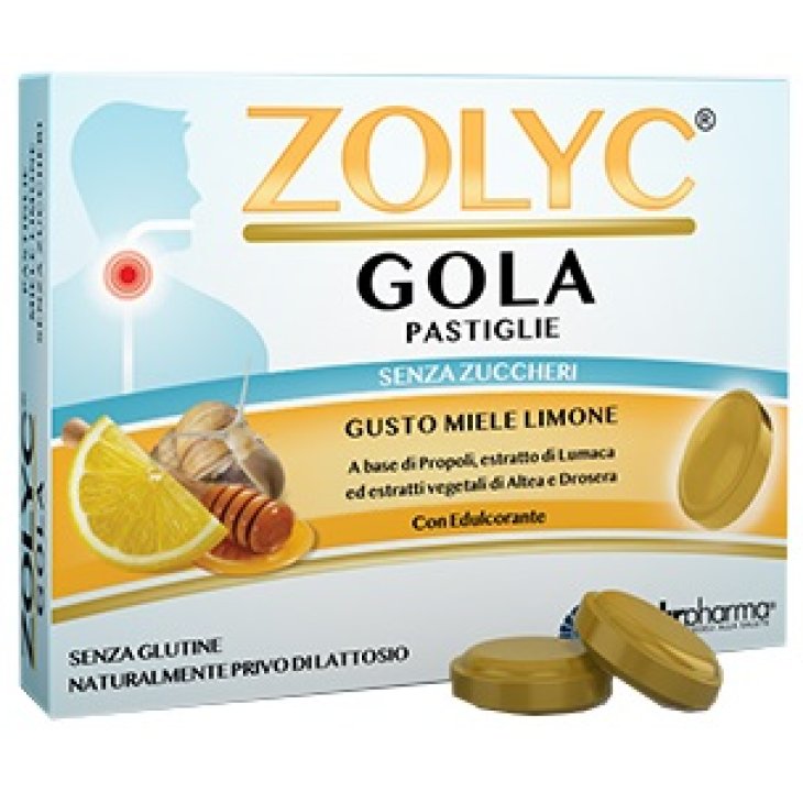 ZOLYC GOLA MIE/LIM 36PAST S/ZU ZOLYC GOLA MIE/LIM 36PAST S/ZU