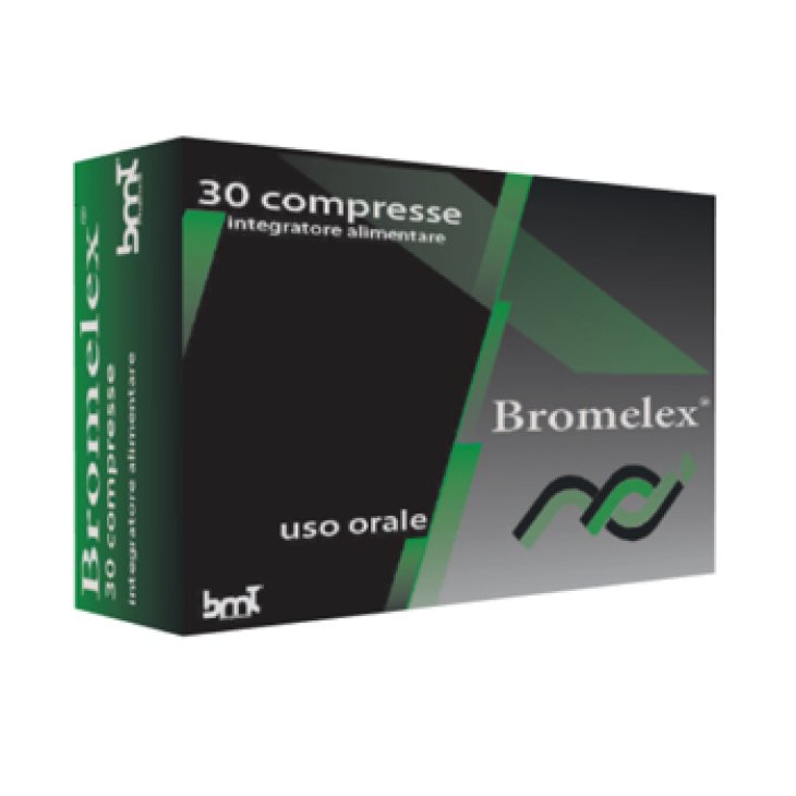BROMELEX 30OVAL BROMELEX 30OVAL