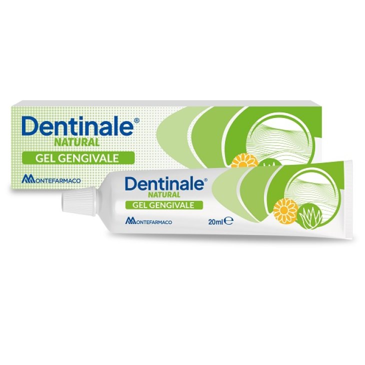 DENTINALE NATURAL 20ML