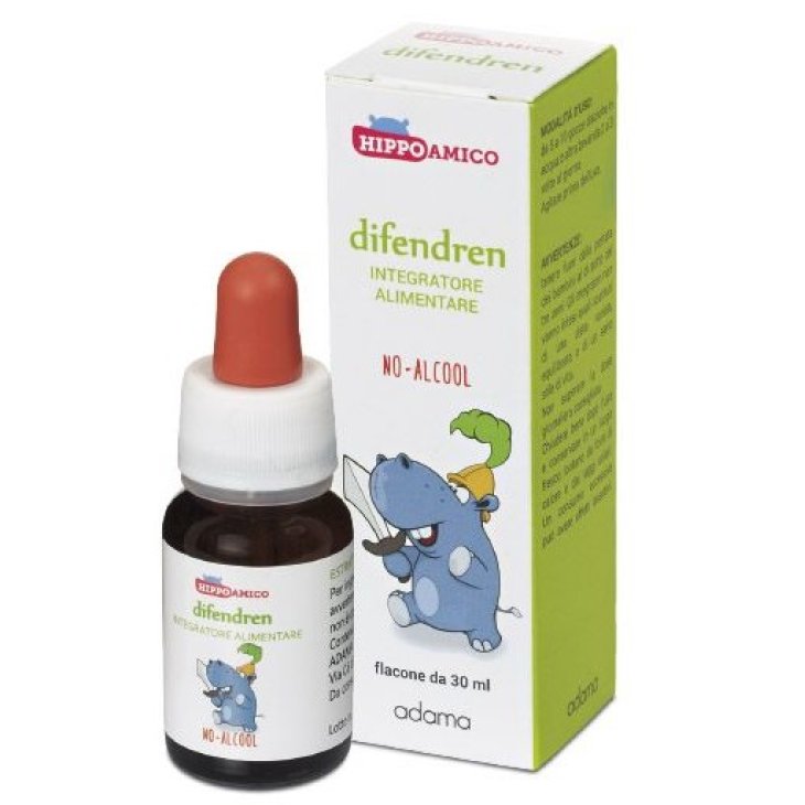 EIE DIFENDREN GTT 30ML EIE DIFENDREN GTT 30ML