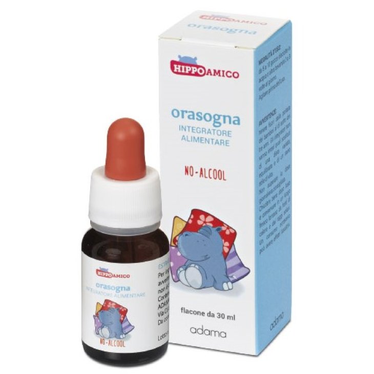EIE ORASOGNA GTT 30ML EIE ORASOGNA GTT 30ML