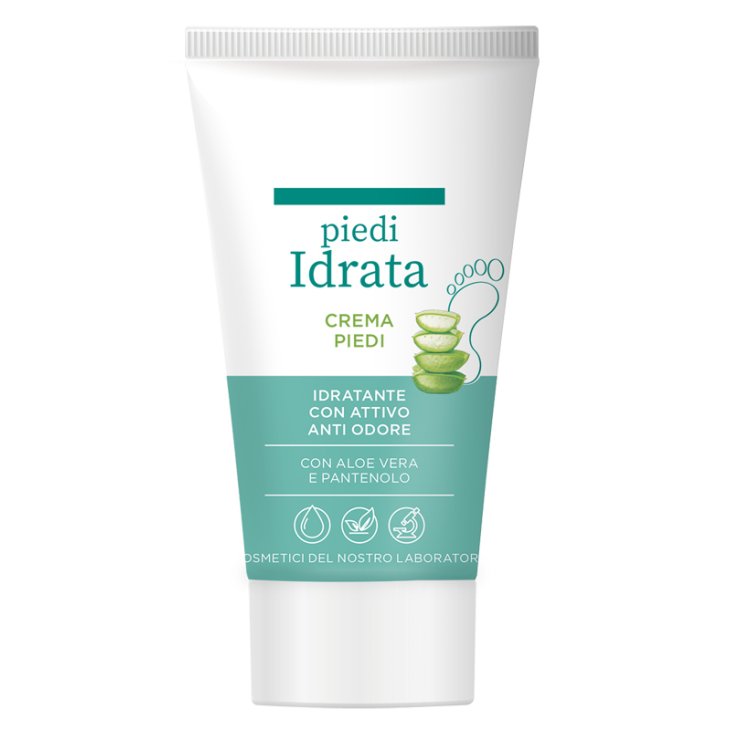 LDF IGIENE CR PIEDI IDRATA75ML