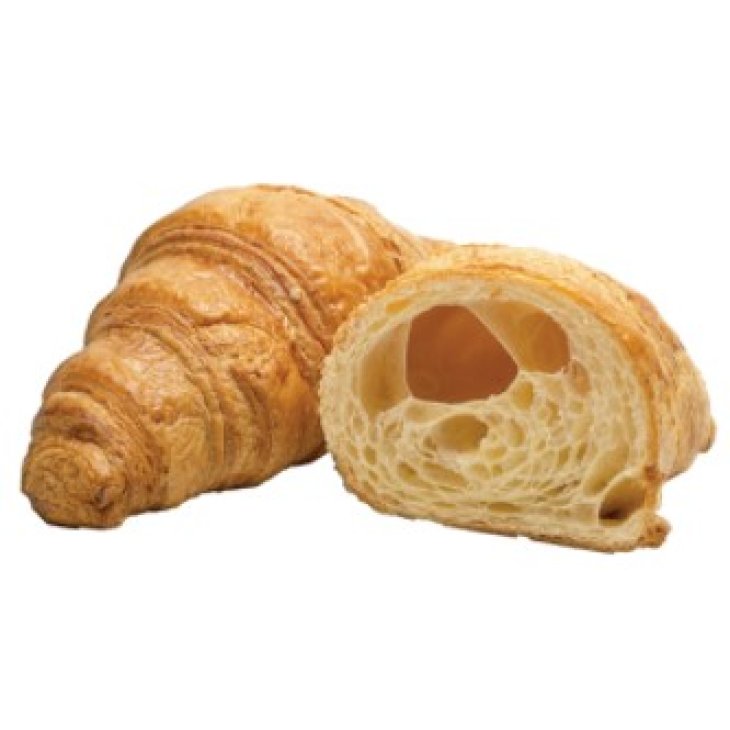 IL MARCHESE CROISSANT VUOTO