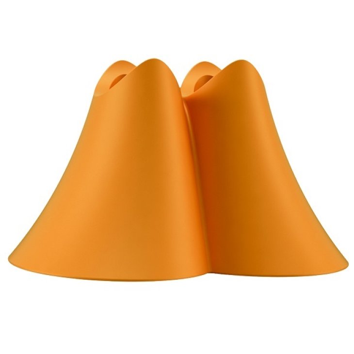 PROMIS PORTASPAZZ DUO ORANG