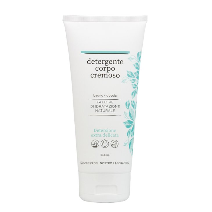 LDF ESS DET CORPO CREMOSO100ML