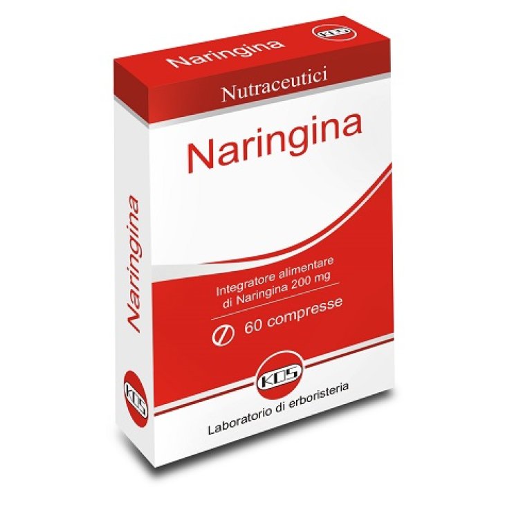 NARINGINA 60 Cpr KOS NARINGINA 60 Cpr KOS