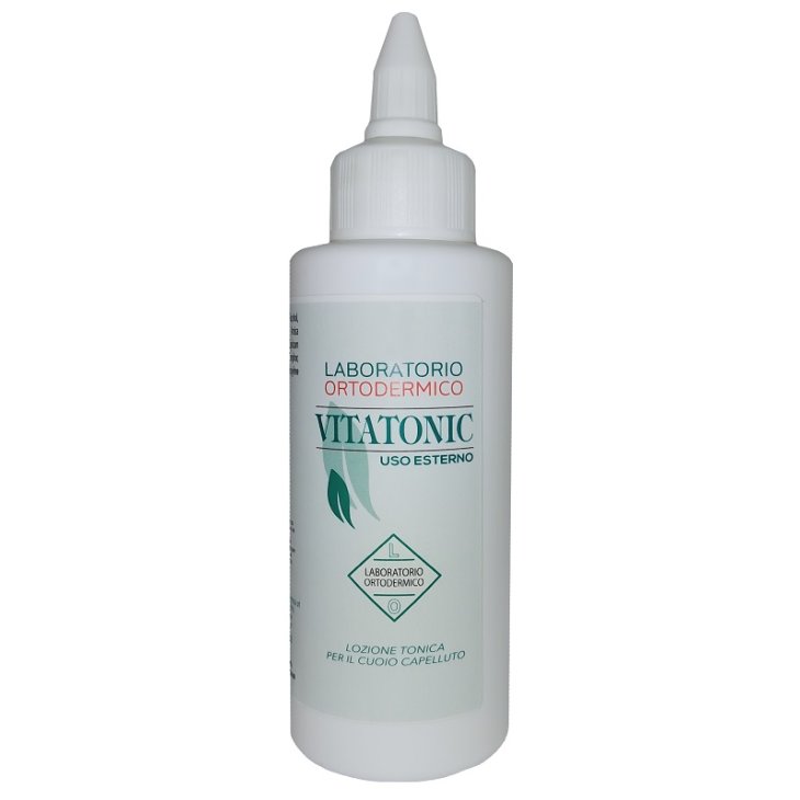 VITATONIC Gtt 100ml