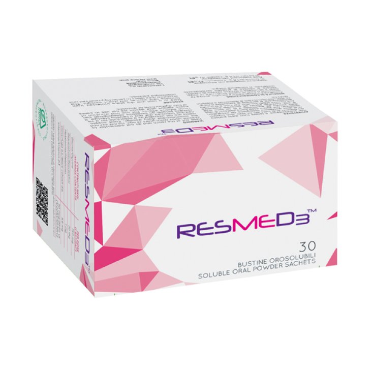 RESMED3 30BUST RESMED3 30BUST