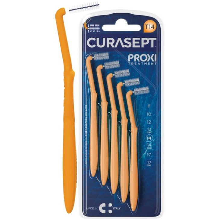 CURASEPT PROXI ANGLE P08 ARA/T