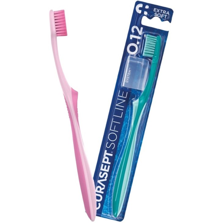 CURASEPT Spazz.Extra Soft