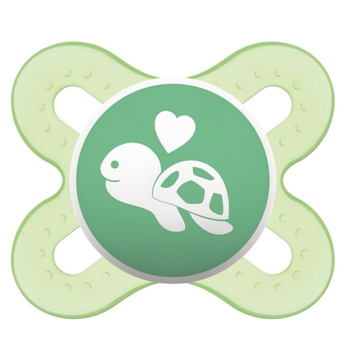 MAM START NANO SUCCH0-2M SIL M<