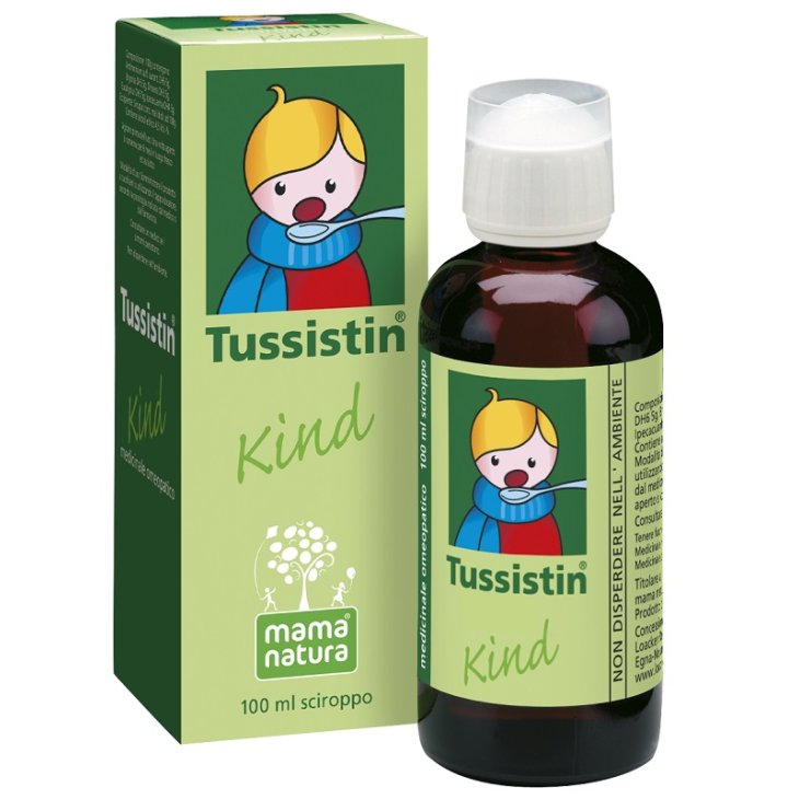 TUSSISTIN SCIR BB 100ML