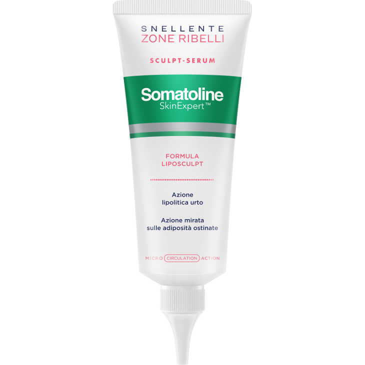 SOMATOLINE C ZONE RIBEL SCULPT