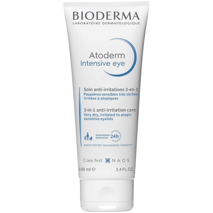 ATODERM Int.Eye 100ml ATODERM Int.Eye 100ml