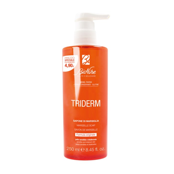 TRIDERM-SAP MARSIGLIA 250ML'OFF