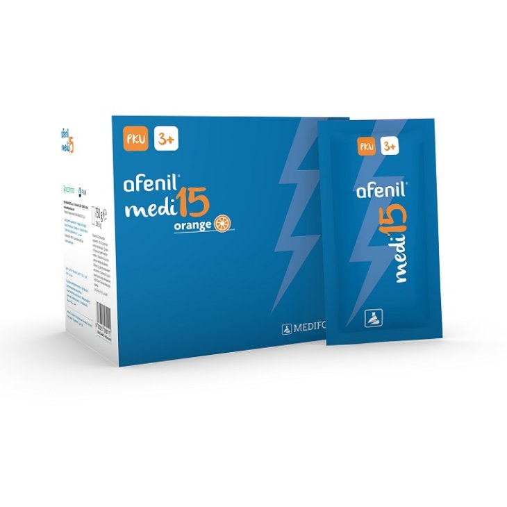 AFENIL EXPRESS ARANC 25X30BUST