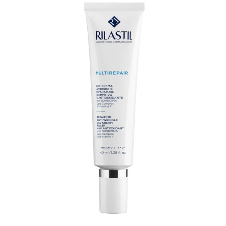 RILASTIL MULTIREPAIR GEL CREMA RILASTIL MULTIREPAIR GEL CREMA