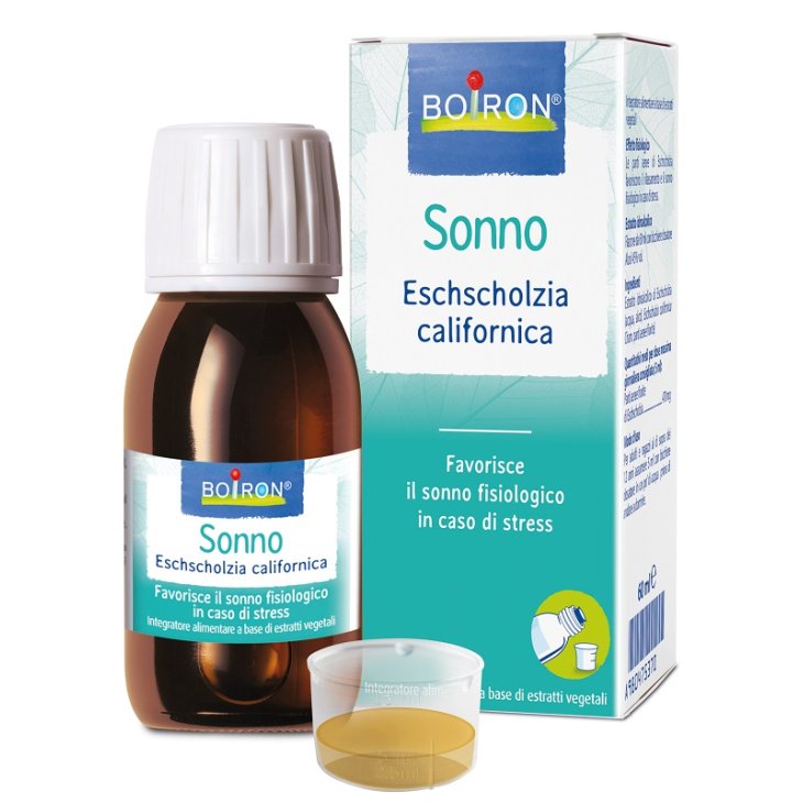 BO.ESCHSCHOLZIA ES I 60ml BO.ESCHSCHOLZIA ES I 60ml