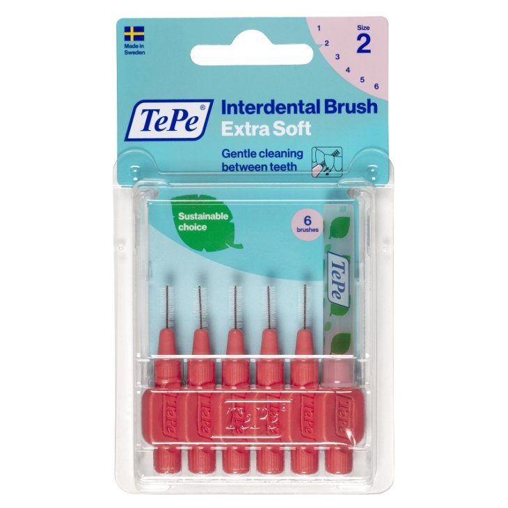 TEPE SCOV XSOFT ROSSO 0,5 TEPE SCOV XSOFT ROSSO 0,5