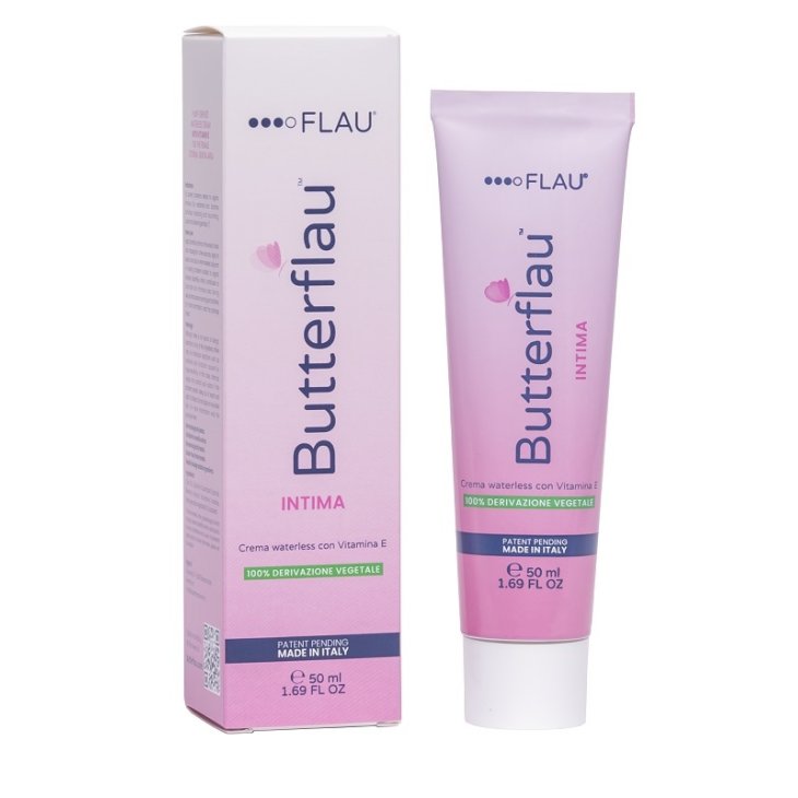 BUTTERFLAU INTIMA 50ML