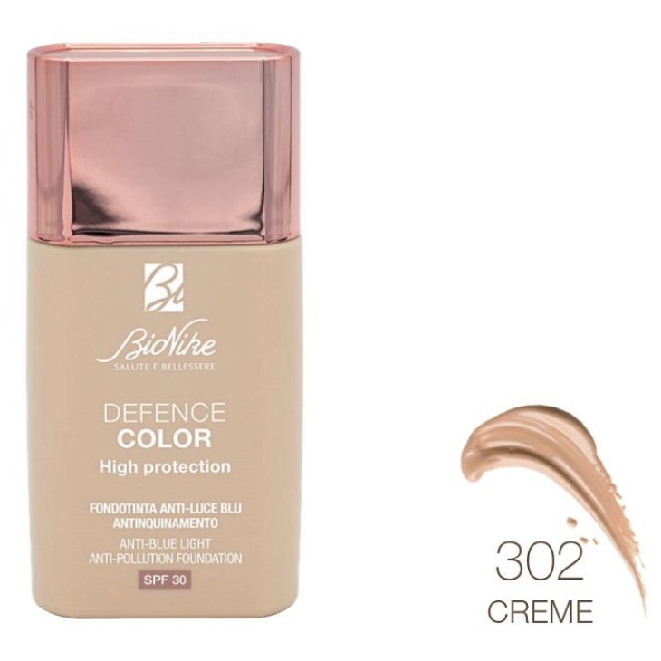 DEFENCE C.Fdt High Pro 302 DEFENCE C.Fdt High Pro 302