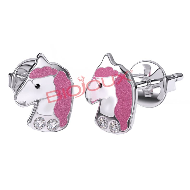 BJT701 ORECCHINI ROSE UNICO SS BJT701 ORECCHINI ROSE UNICO SS