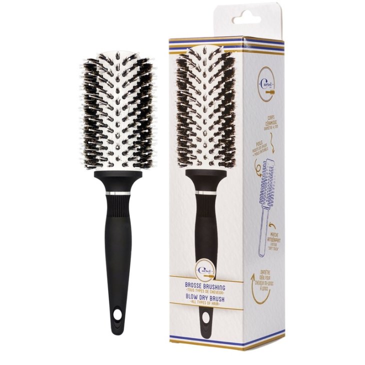 SPAZZOLA PER PIEGA 41MM ASIA