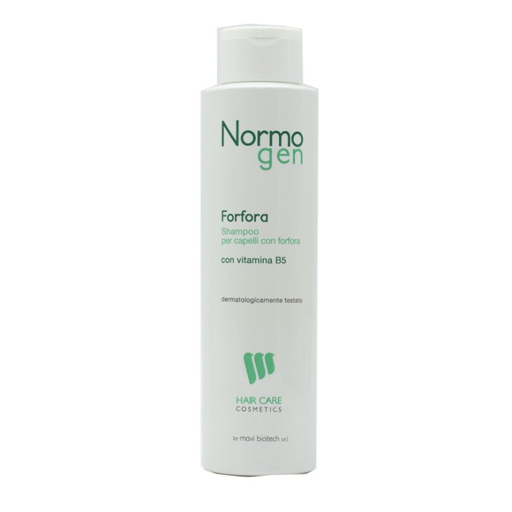 NORMOGEN Sh.Forfora 300ml NORMOGEN Sh.Forfora 300ml