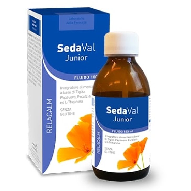 LDF SEDAVAL J FLUIDO 180ML