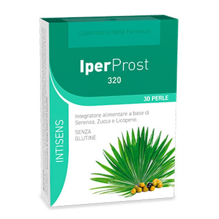 LDF IPERPROST320 30PRL