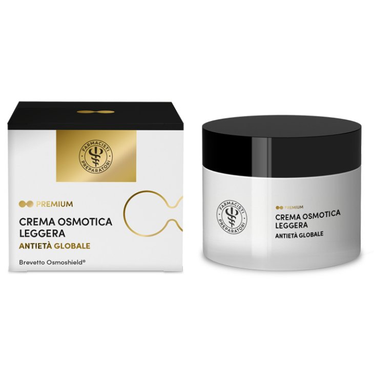 LFP CREMA LEGGERA OSMOT 50ML